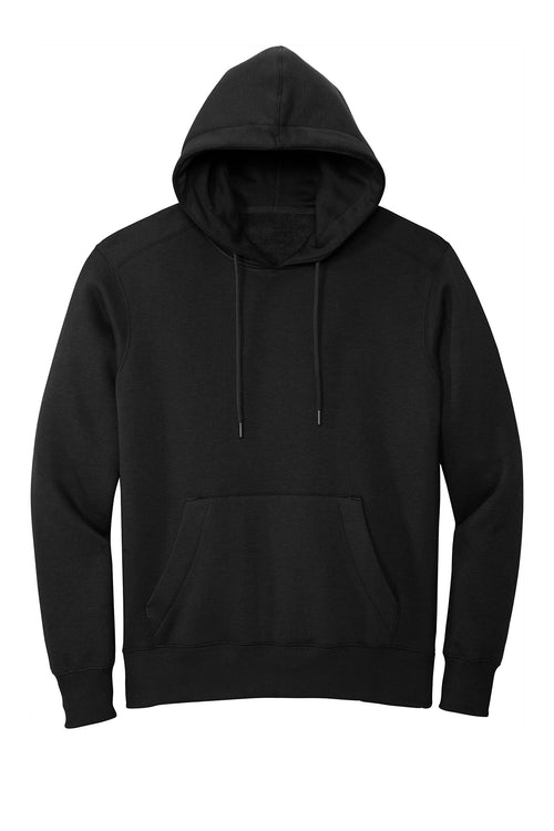 Pull Over Hoodie