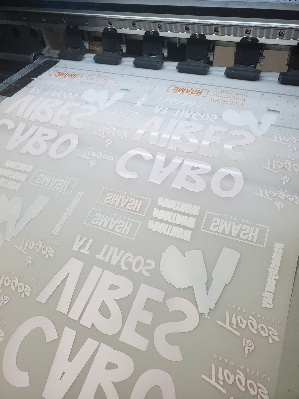 DTF Printing Service – Transfers Prime