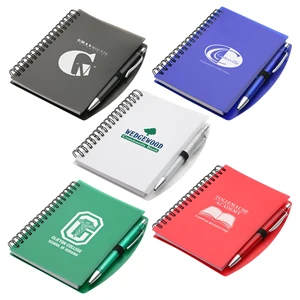Notebooks