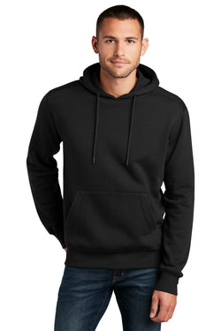 Pull Over Hoodie