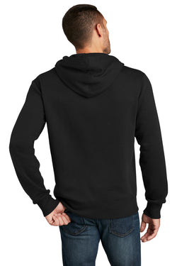 Pull Over Hoodie