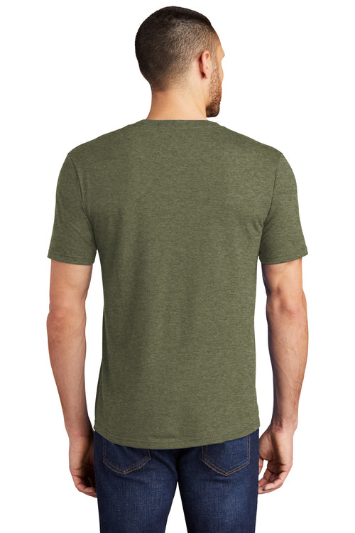 Tri-Blend Tee