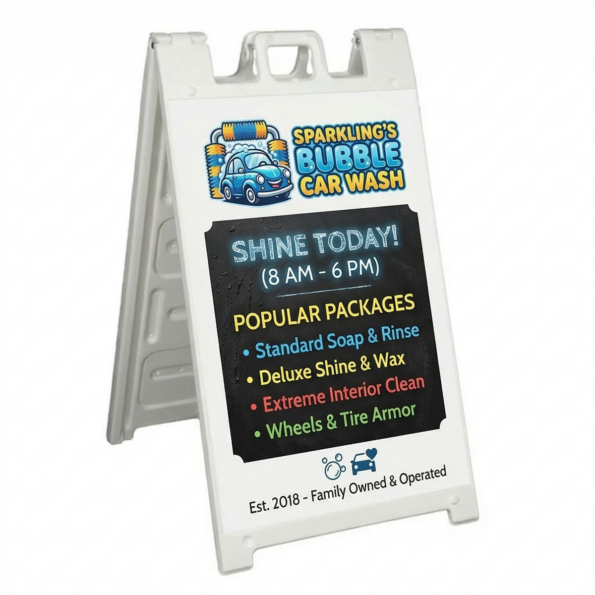 Transfer Displays A Frame Display – Transfers Prime