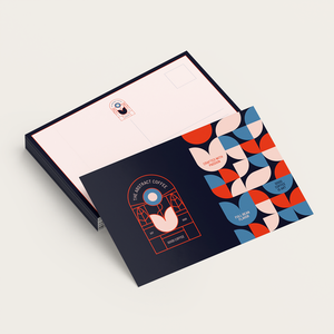 Postcards