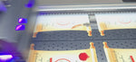 UV DTF Stickers Gang Sheet By Size