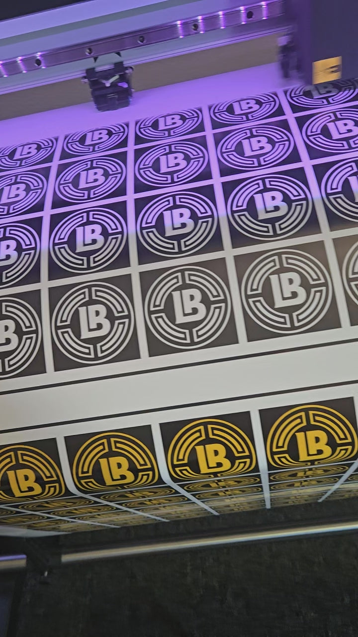 Custom Vinyl Stickers