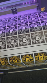 Custom Vinyl Stickers